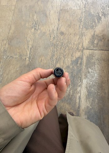 MAC Zoom Waterfast Lash Maskara Siyah - Görsel 4