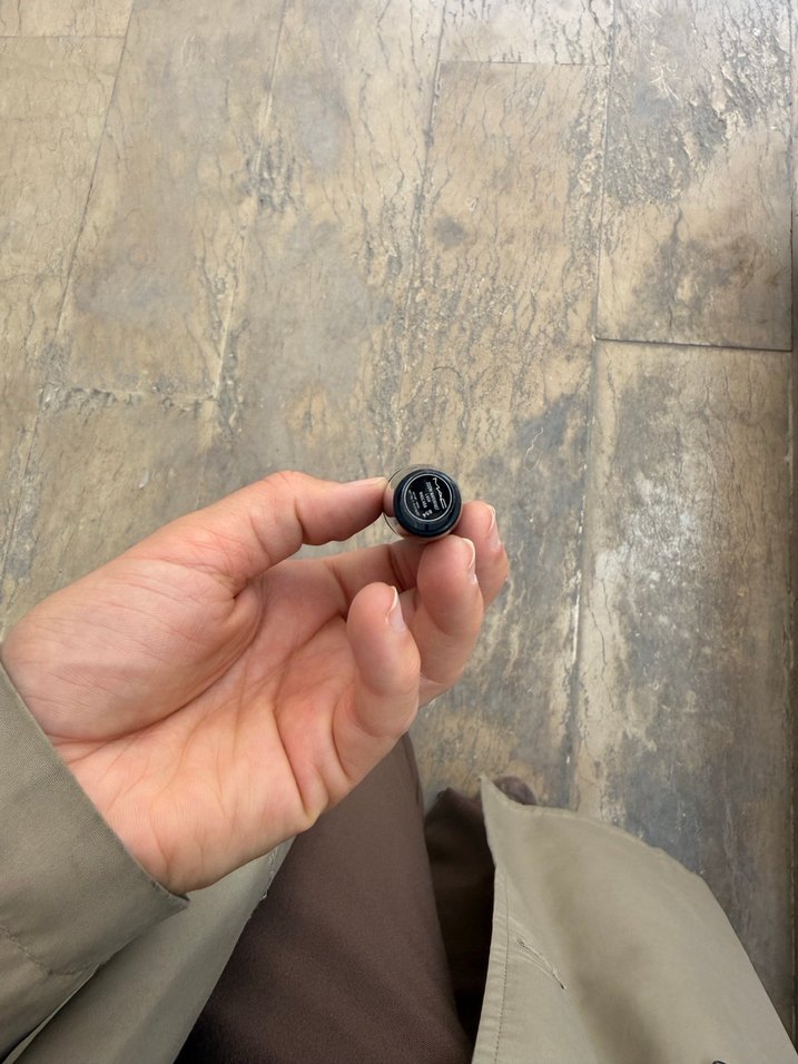 MAC Zoom Waterfast Lash Maskara Siyah - Görsel 4