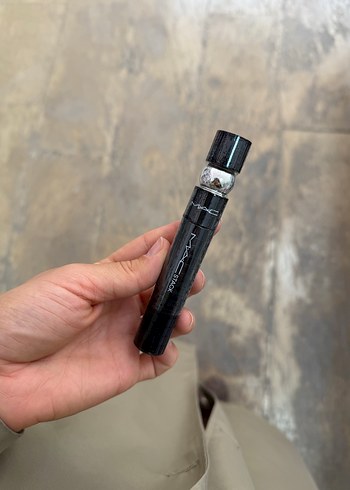 MAC STACK Siyah Maskara - Görsel 2