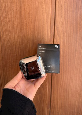 Kıko 09 Allık - Görsel 2