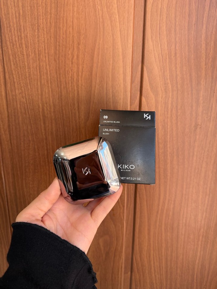 Kıko 09 Allık  - Görsel 2