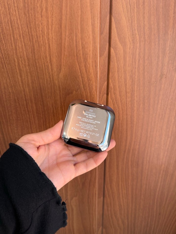 Kıko 09 Allık  - Görsel 4