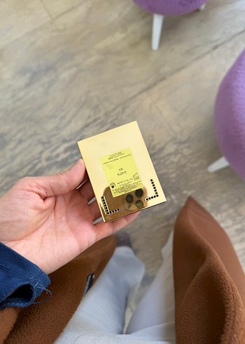 Ysl 100 far paletı - Görsel 7