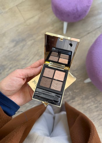 Ysl 100 far paletı - Görsel 3