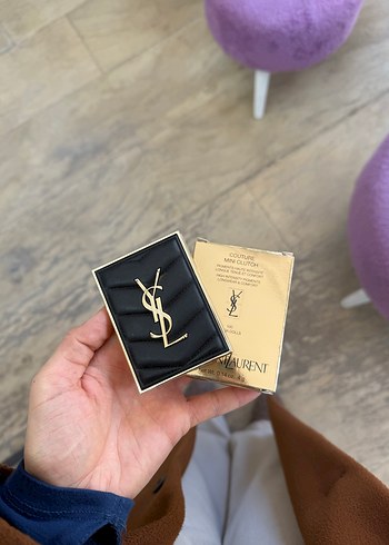 Ysl 100 far paletı - Görsel 2