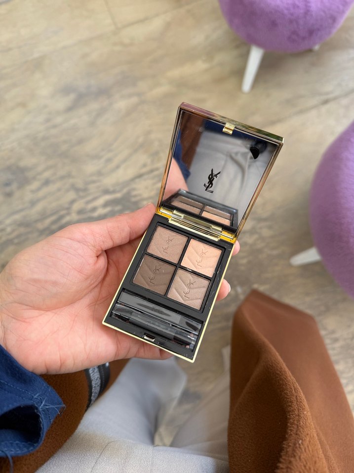 Ysl 100 far paletı - Görsel 4