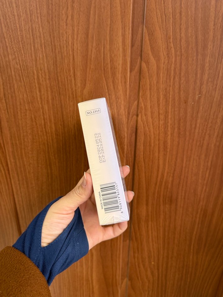 ANGEALA SPF 50 makyaj bazı - Görsel 3