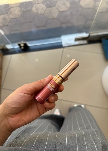  Beden Loreal 601 allık