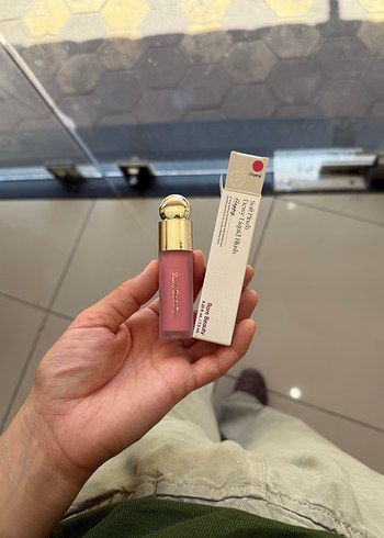 Rare happy Pastel Pembe Allık