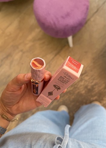 Beden Charlotte tılbury gloss
