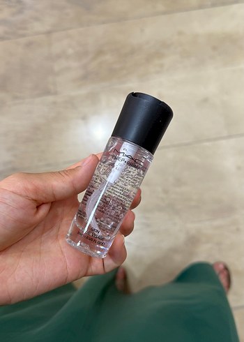 Beden MAC Prep + Prime Cilt Bazı 30 ml