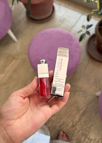 Dior Dıor glow 015
