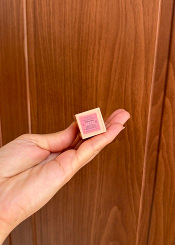 Beden Renk NARS dolce vita allık