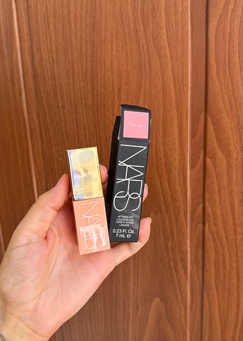 NARS dolce vita allık