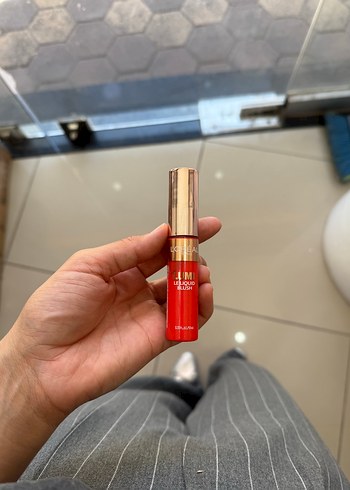 Beden Loreal allık 610