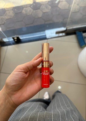 Loreal allık 610