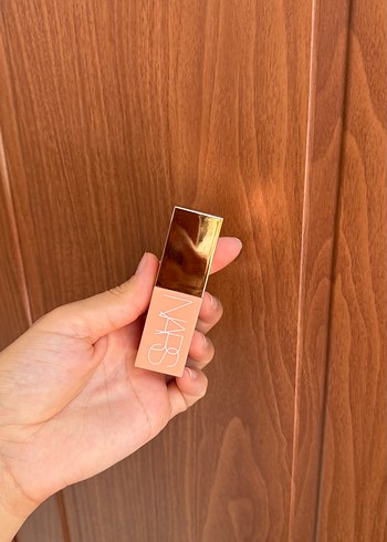 Beden NARS orgasm Pastel Pembe Allık