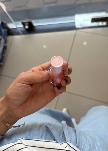 Gısou Pastel Pembe Ruj Parlatıcısı - Görsel 3