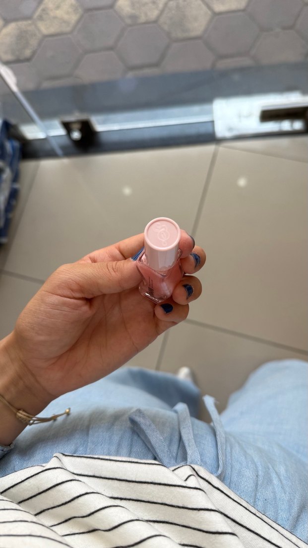 Gısou Pastel Pembe Ruj Parlatıcısı - Görsel 3