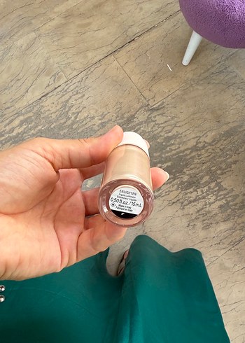  Beden Rare Beauty enlıghten Sıvı Aydınlatıcı Beige