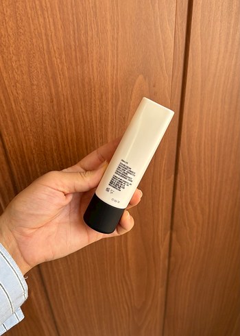 Beden Mac strobe cream