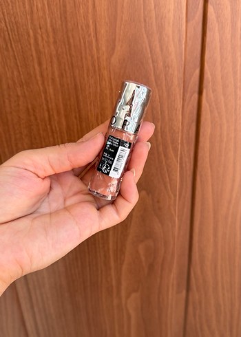 Beden kahverengi Renk Sephora xxl nude Parlak Bej gloss