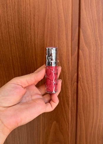 Sephora plump up ıt red 05 Canlı Pembe gloss