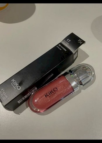 KIKO 17 gloss