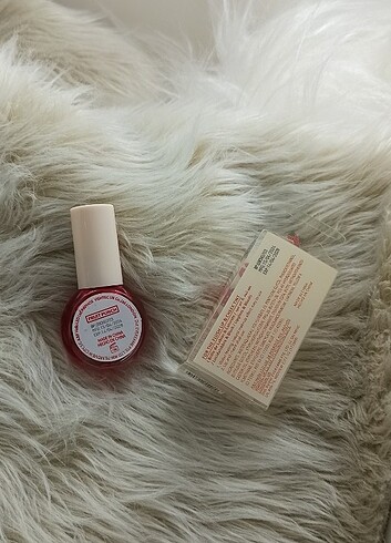 Diğer Sheglam lip tint ????