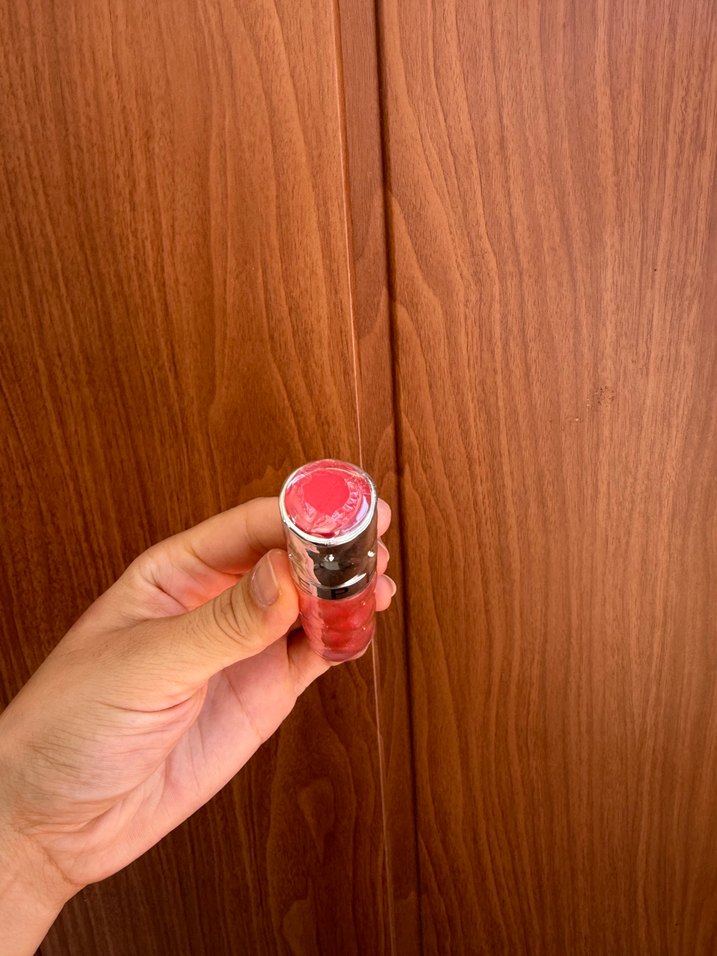 Sephora Parlak Pembe Dudak Parlatıcısı - Görsel 2