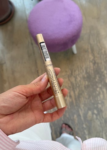 L'Oréal Paris Teleskobık maskara L'Oréal