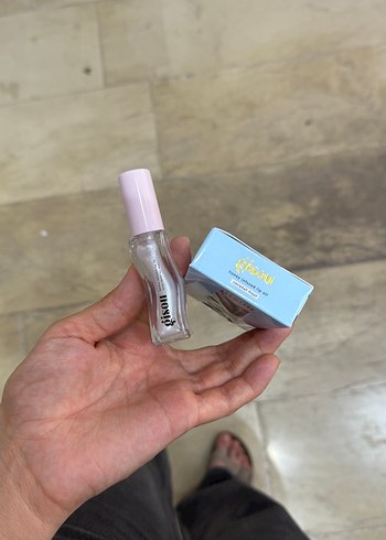 Gısou lıp oıl - Görsel 2