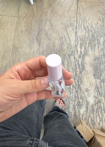 Gısou lıp oıl - Görsel 5