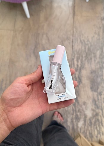 Gısou lıp oıl - Görsel 4