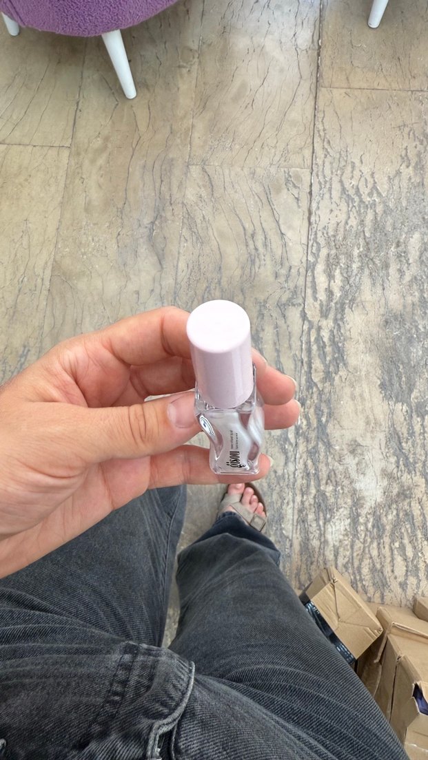 Gısou lıp oıl - Görsel 5