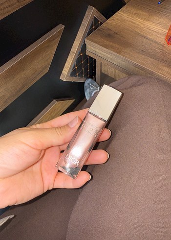 Dior Forever Glow Pink aydınlatıcı - Görsel 3