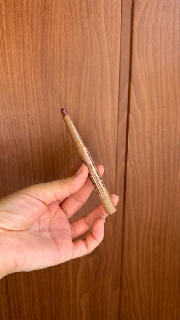 Rhode Press dudak kalemı - Görsel 5