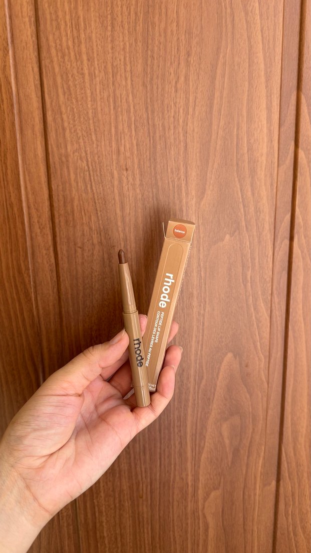 Rhode Balance dudak kalemı - Görsel 5