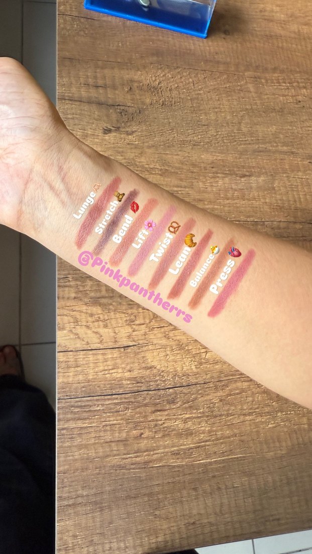 Rhode Balance dudak kalemı - Görsel 2