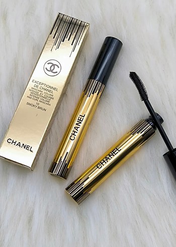 Chanel Maskara