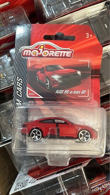 Audi RS