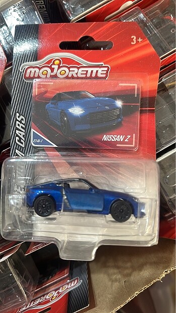 Nissan Z