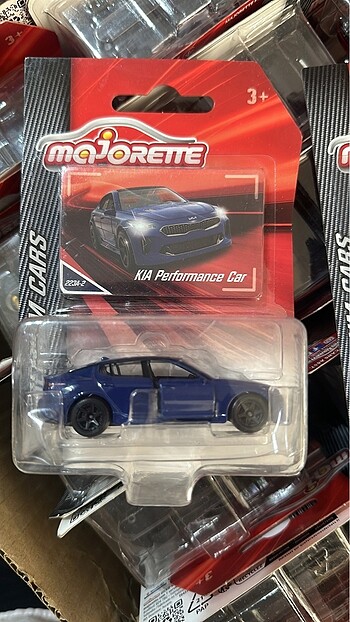 Kia perfonmance