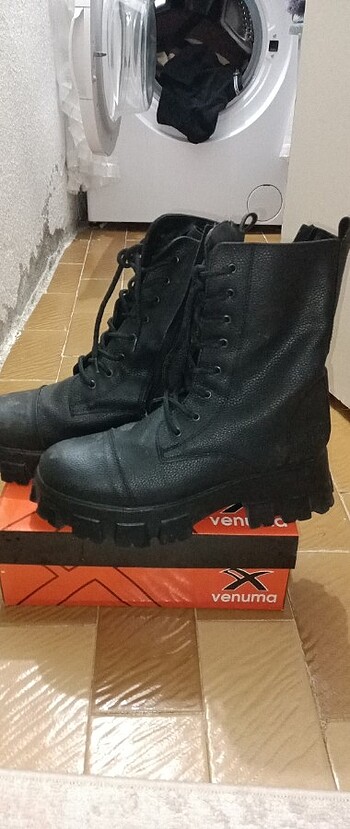 40 Beden siyah Renk Ayakkabı