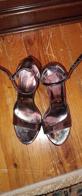 Nine West Topuklu ayakkabı 