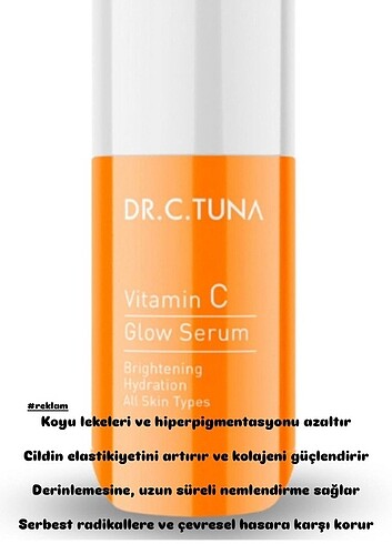 C serum