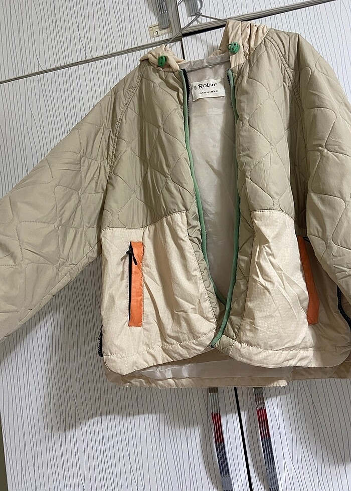 Kapitone mont - Görsel 2