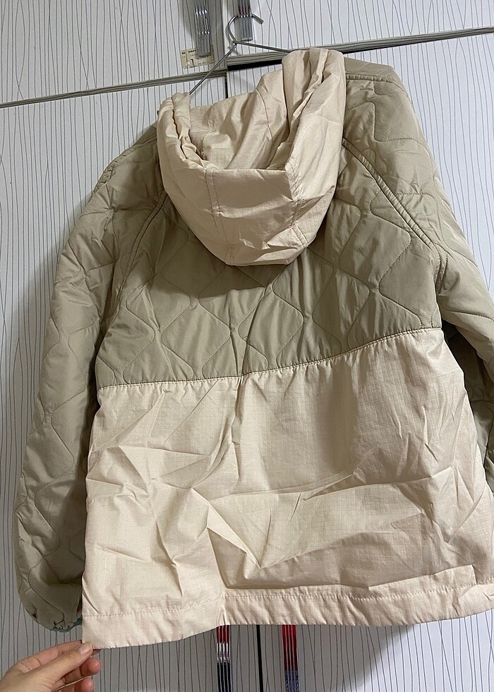 Kapitone mont - Görsel 3