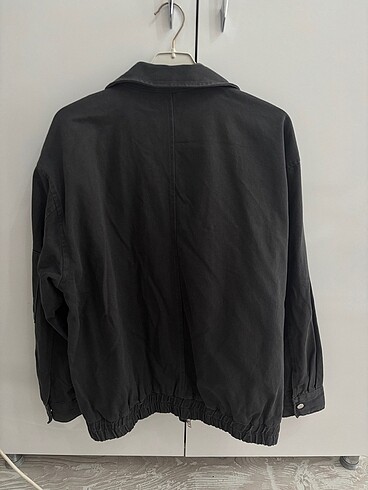 Defacto Defacto Oversize Ceket