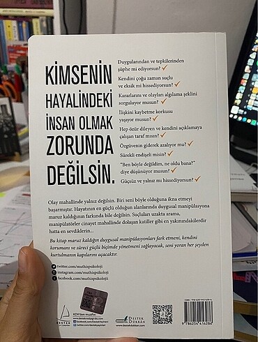  Seni Yoran Her Şeyi Bırak